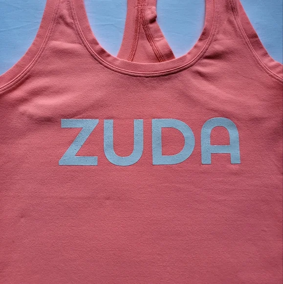 Lululemon Cool Racerback II Custom - Picture 6 of 9